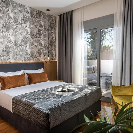 Kipos Boutique 4* הרקליון