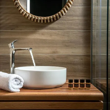 Hotel Kipos Boutique Heraklion (Crete)