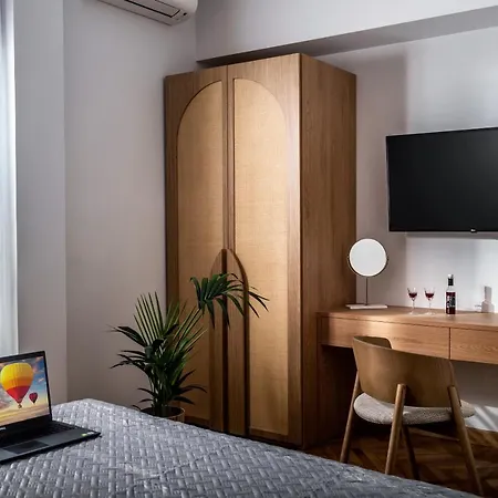 Hotel Kipos Boutique