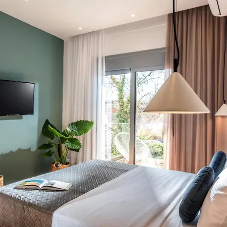 Hotel Kipos Boutique