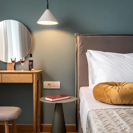 Hotel Kipos Boutique