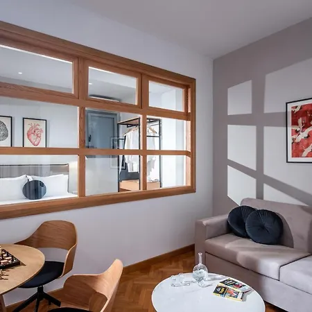 Kipos Boutique Hotel