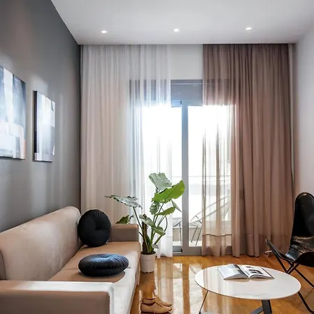 Hotel Kipos Boutique 4*