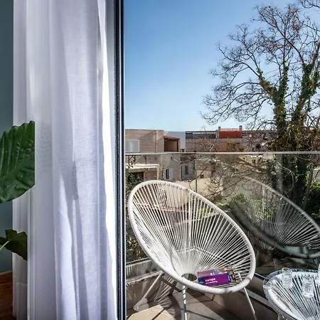 Kipos Boutique 4*