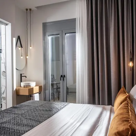 Kipos Boutique 4*