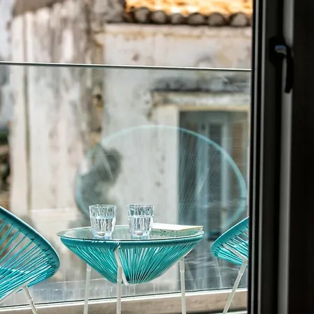 Kipos Boutique Hotel 4*